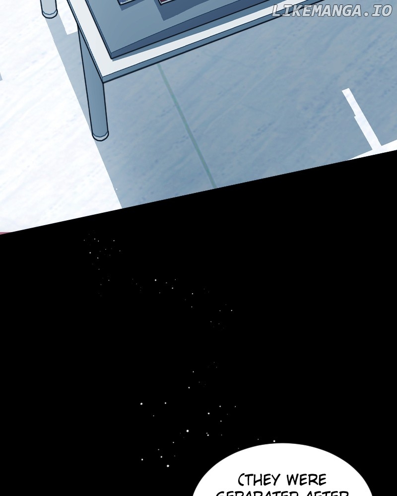 Not Even Bones Chapter 185 - page 66