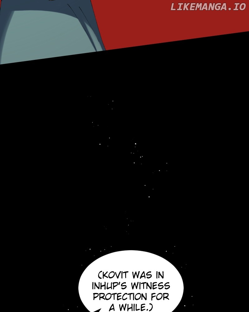 Not Even Bones Chapter 185 - page 68