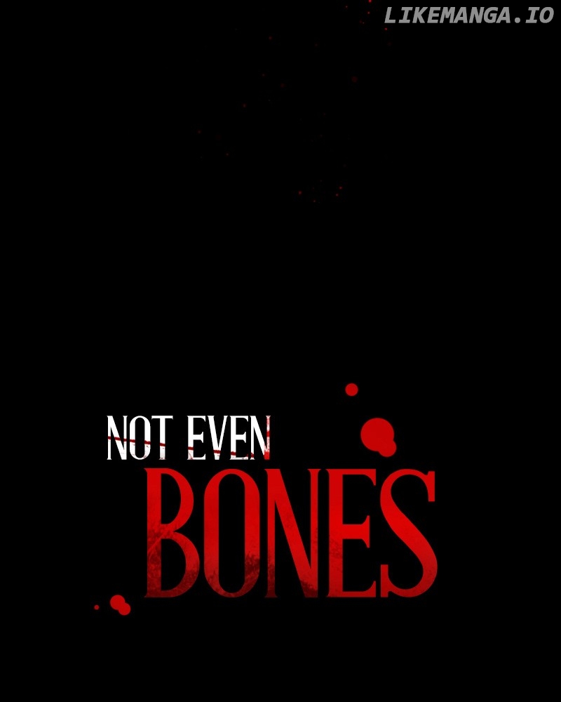 Not Even Bones Chapter 185 - page 7