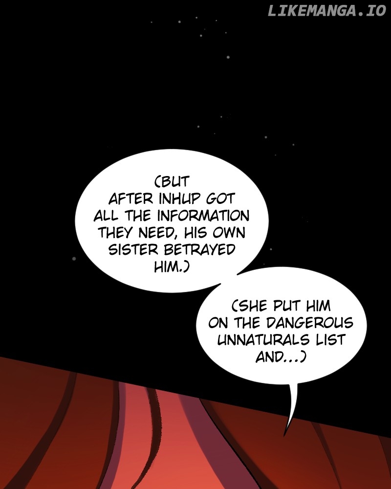 Not Even Bones Chapter 185 - page 71