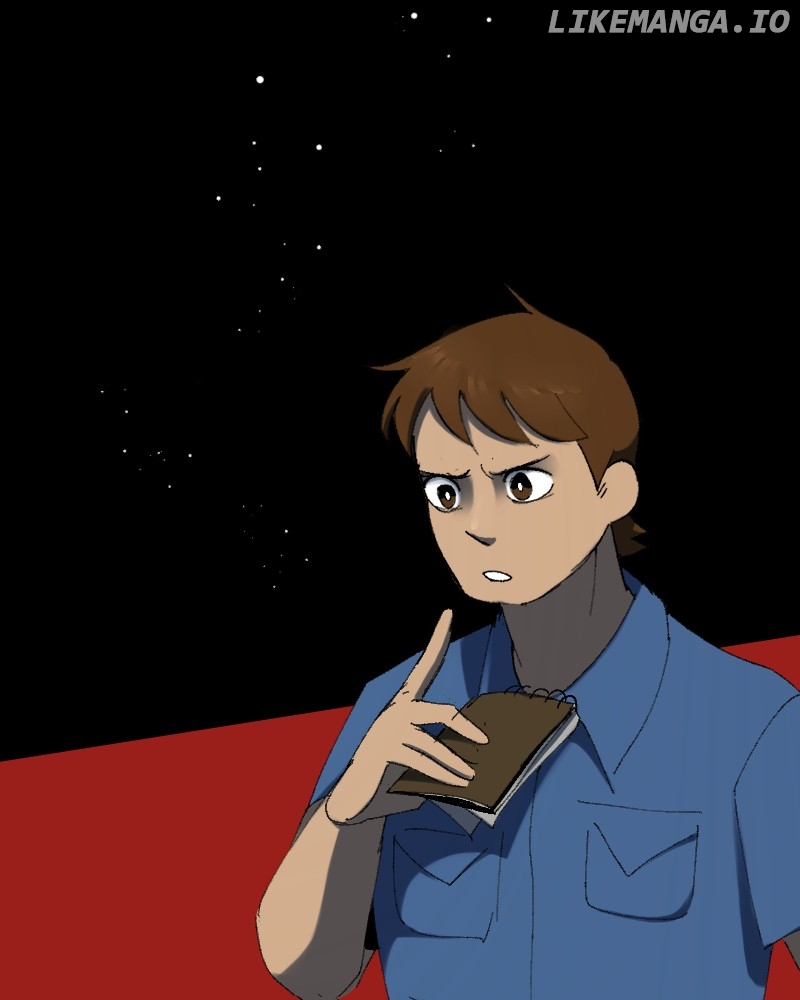 Not Even Bones Chapter 185 - page 76