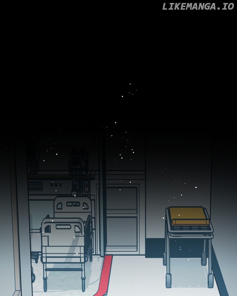 Not Even Bones Chapter 185 - page 8
