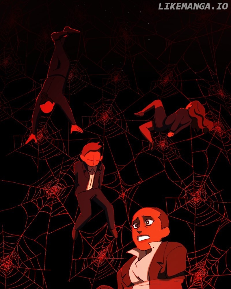 Not Even Bones Chapter 185 - page 85