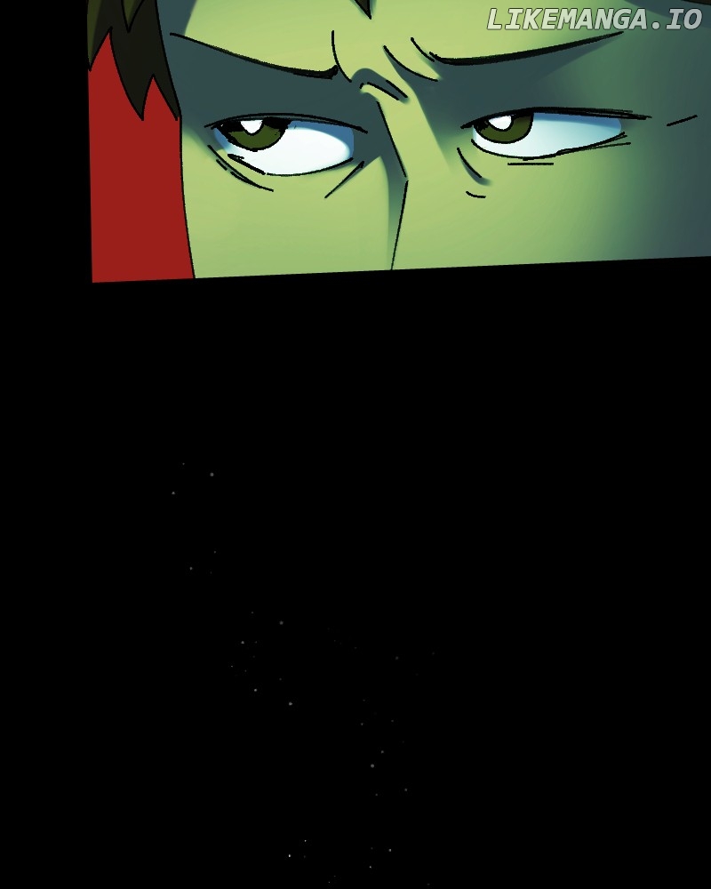 Not Even Bones Chapter 185 - page 88