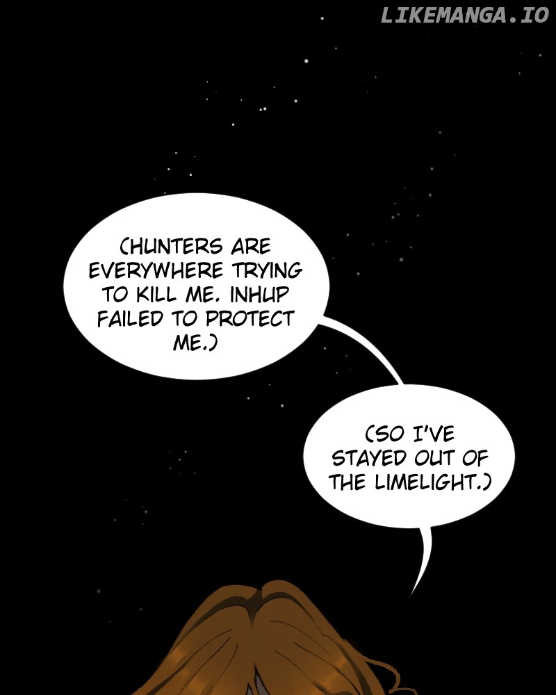 Not Even Bones Chapter 185 - page 91