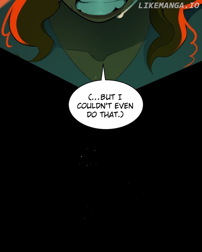 Not Even Bones Chapter 185 - page 96