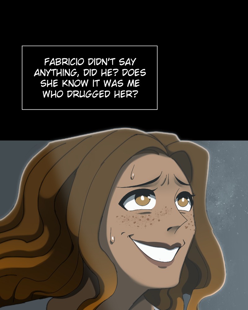 Not Even Bones chapter 117 - page 12