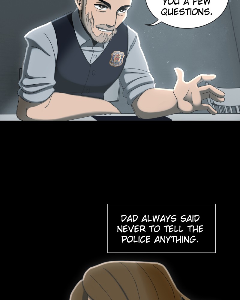 Not Even Bones chapter 117 - page 17