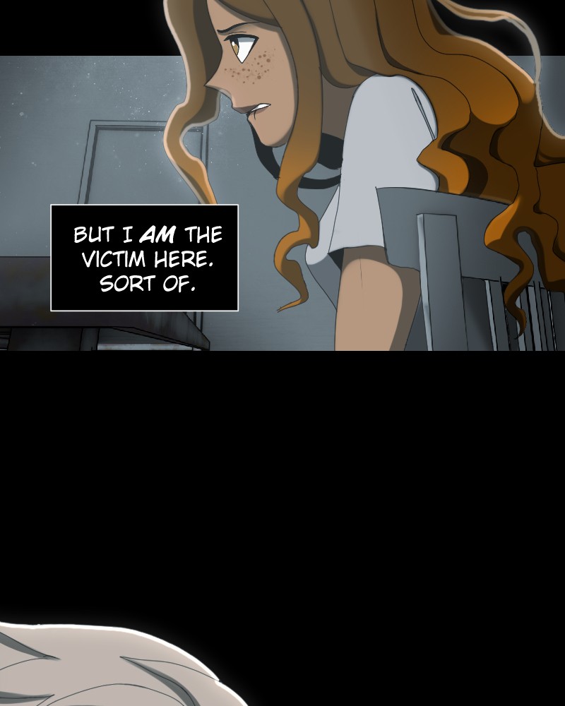 Not Even Bones chapter 117 - page 18