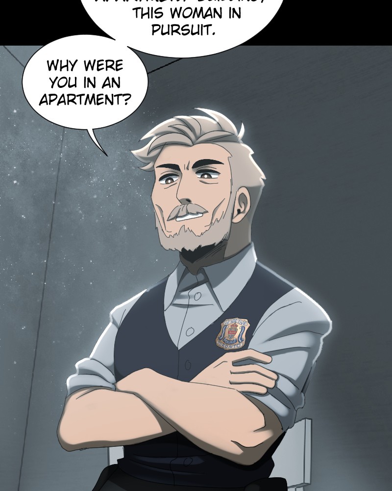 Not Even Bones chapter 117 - page 23