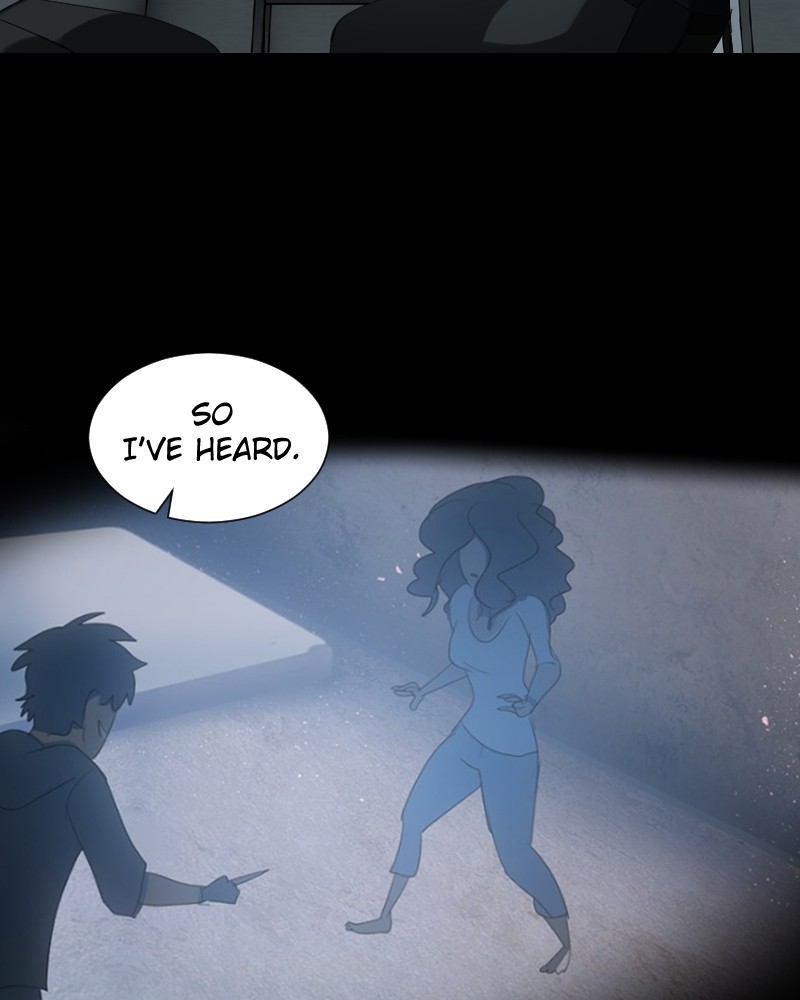 Not Even Bones chapter 117 - page 35