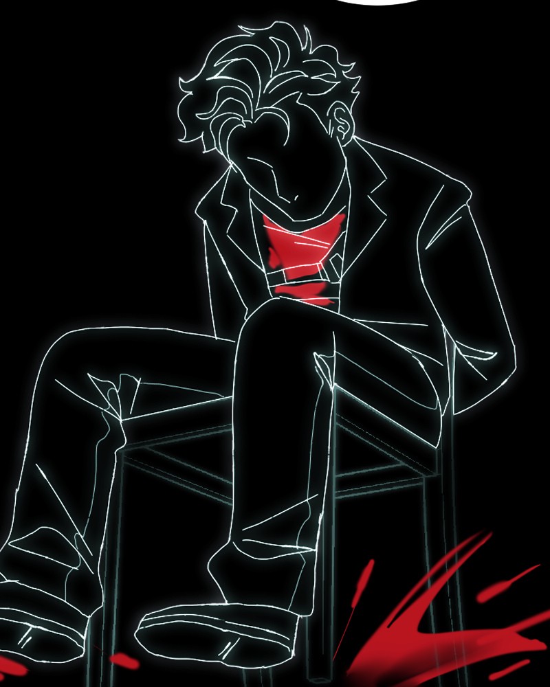 Not Even Bones chapter 117 - page 45