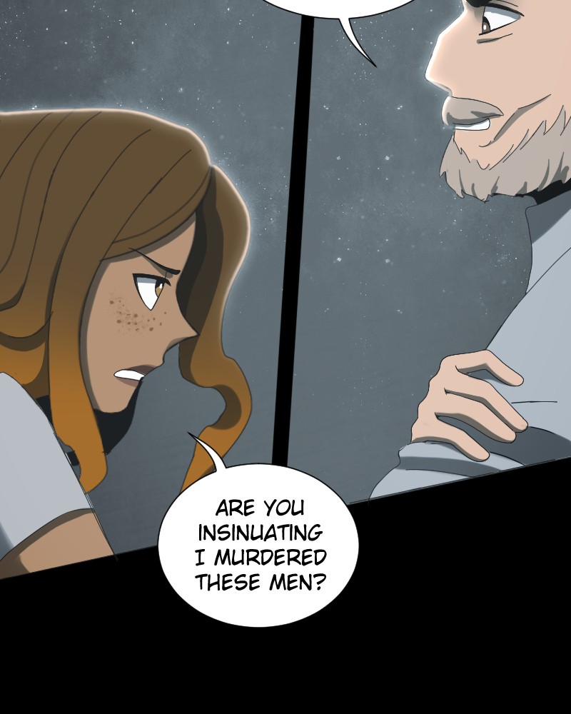 Not Even Bones chapter 117 - page 51