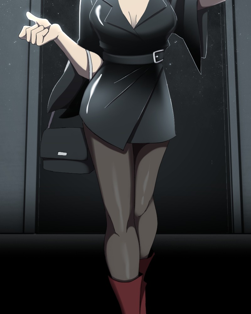 Not Even Bones chapter 117 - page 81