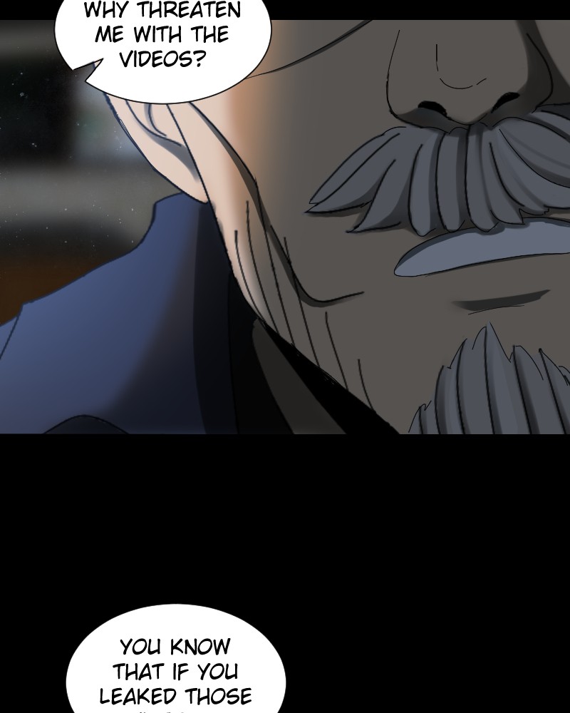 Not Even Bones chapter 112 - page 11