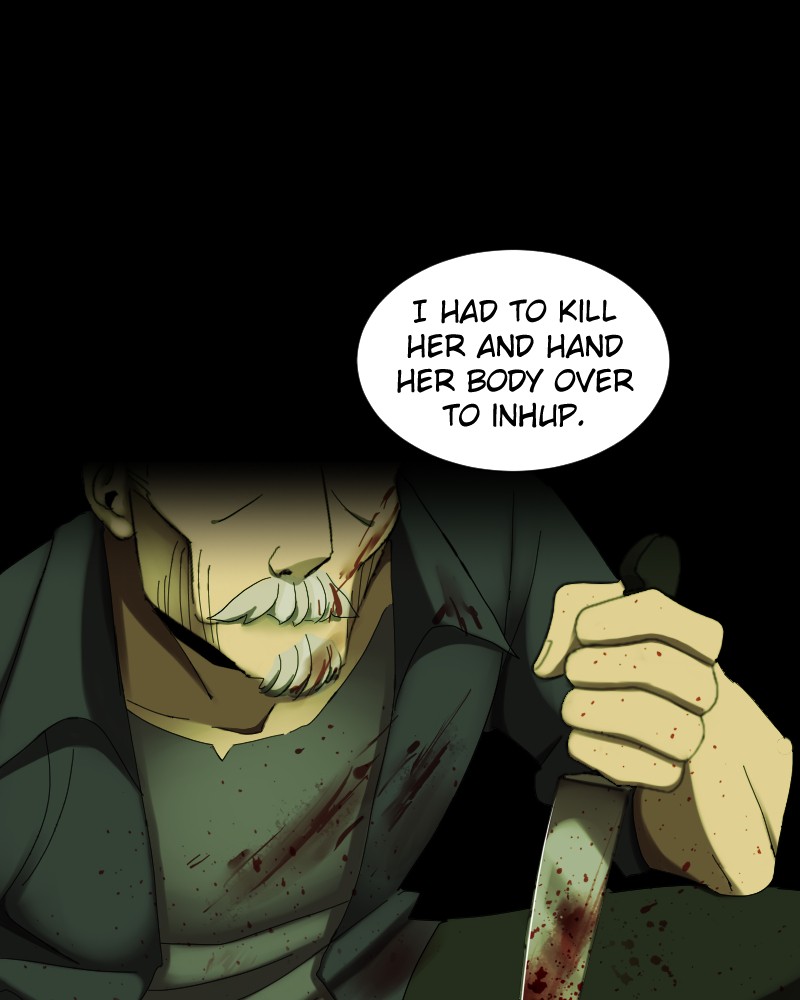 Not Even Bones chapter 112 - page 48