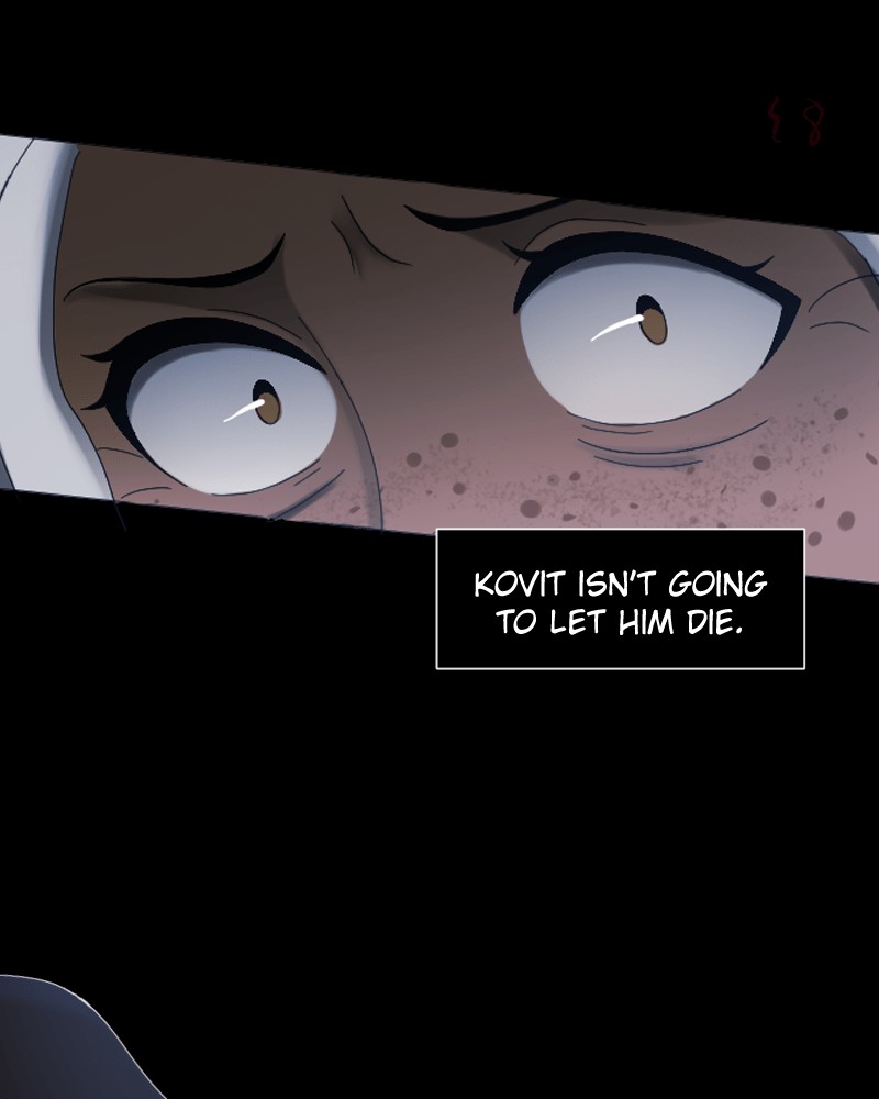 Not Even Bones chapter 112 - page 65