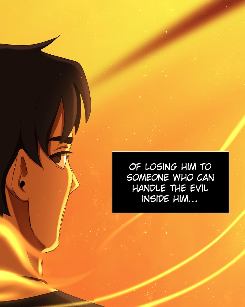 Not Even Bones chapter 112 - page 71