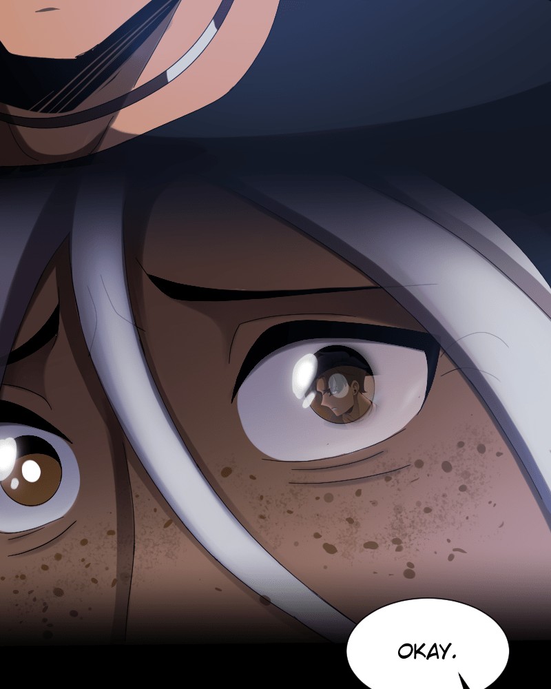 Not Even Bones chapter 112 - page 80