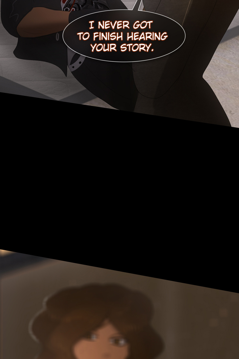 Not Even Bones chapter 37 - page 100