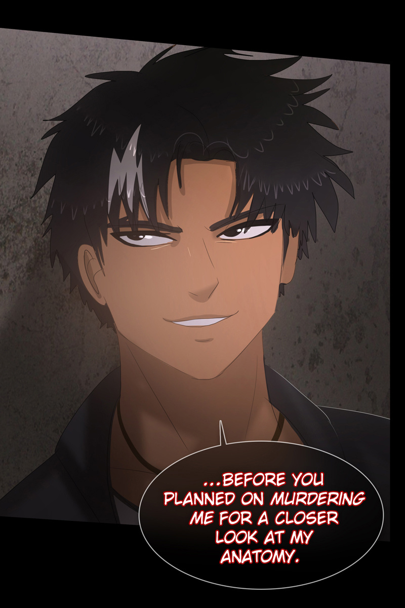Not Even Bones chapter 37 - page 102