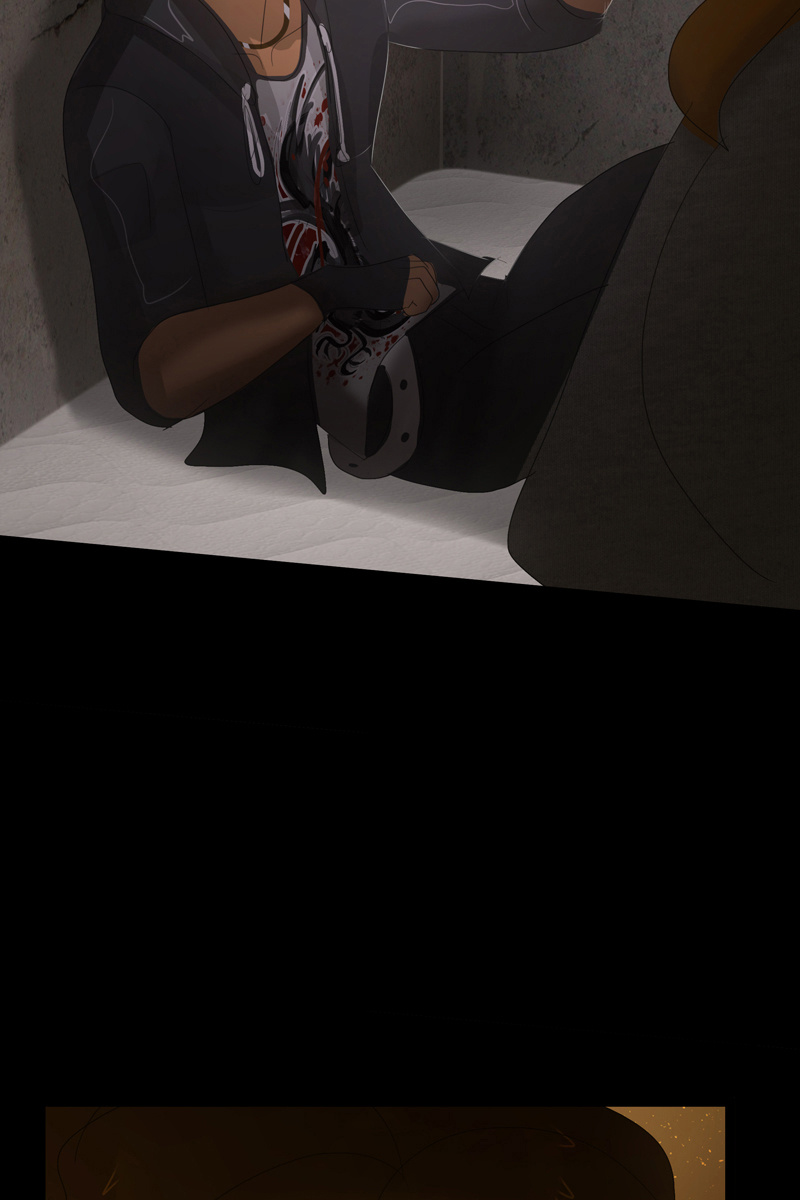 Not Even Bones chapter 37 - page 104