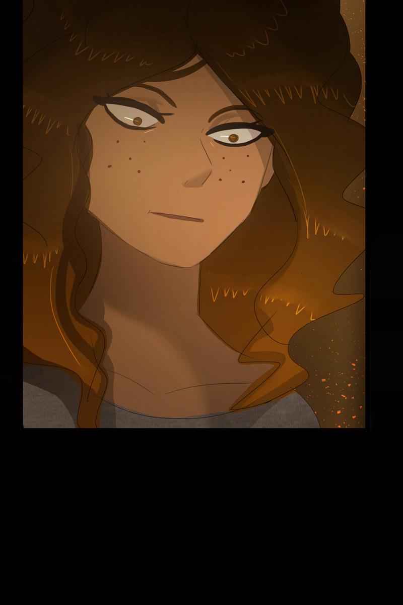 Not Even Bones chapter 37 - page 105