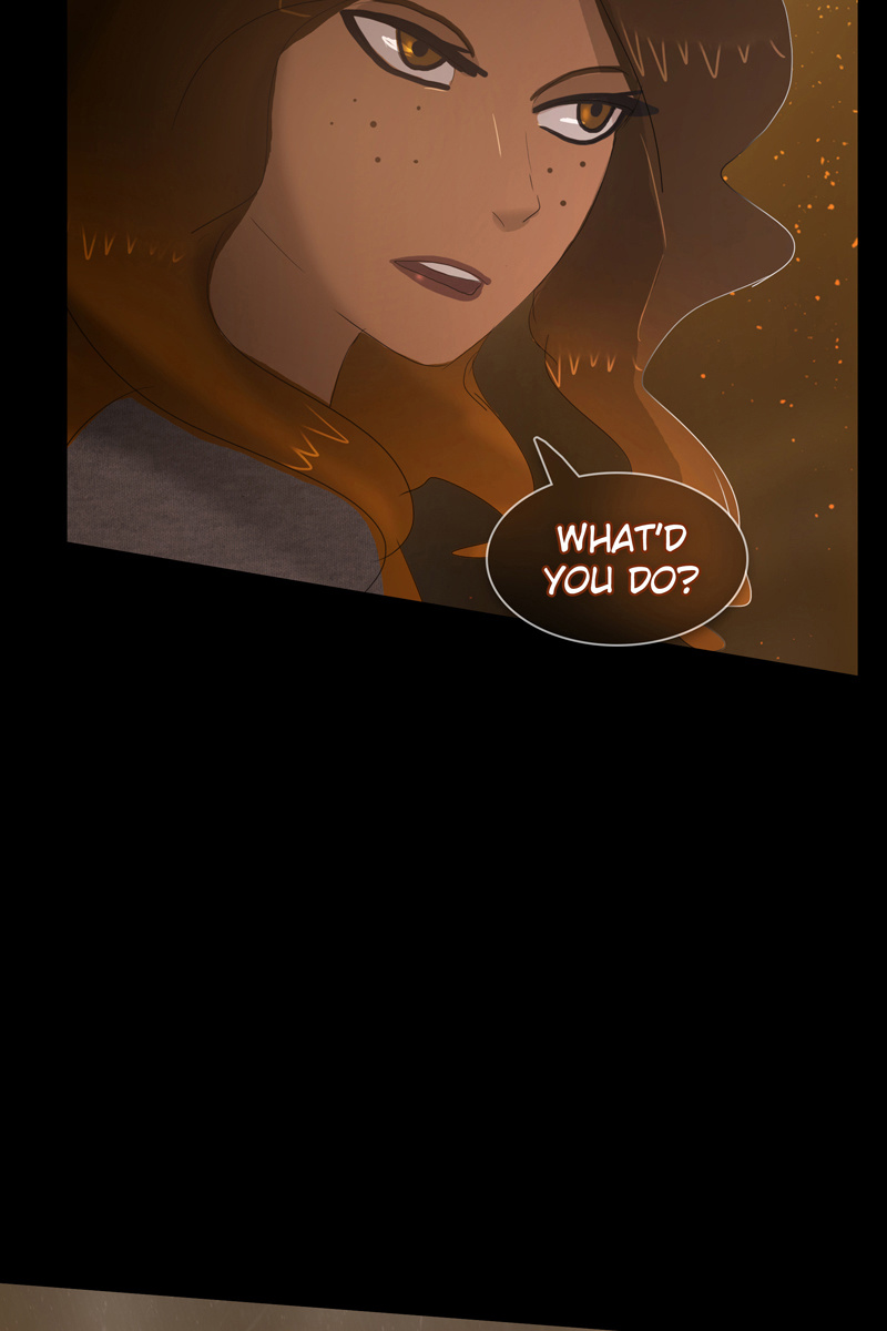 Not Even Bones chapter 37 - page 122