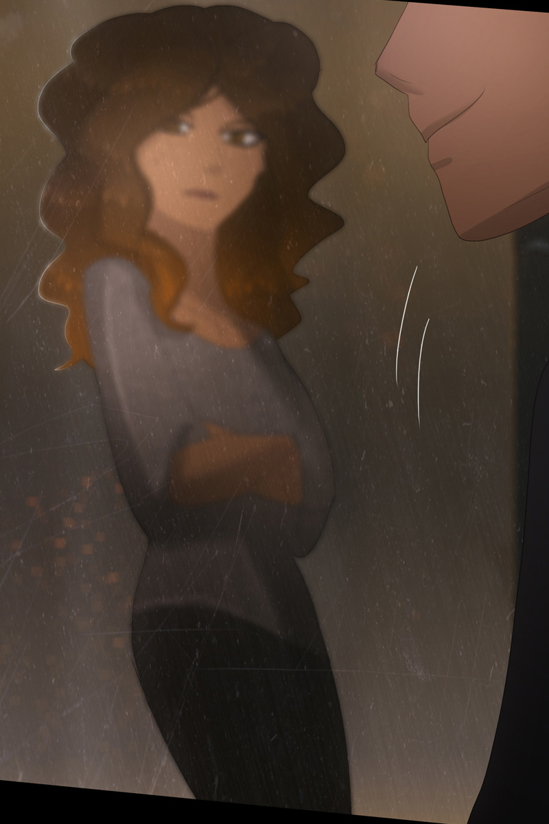 Not Even Bones chapter 37 - page 123