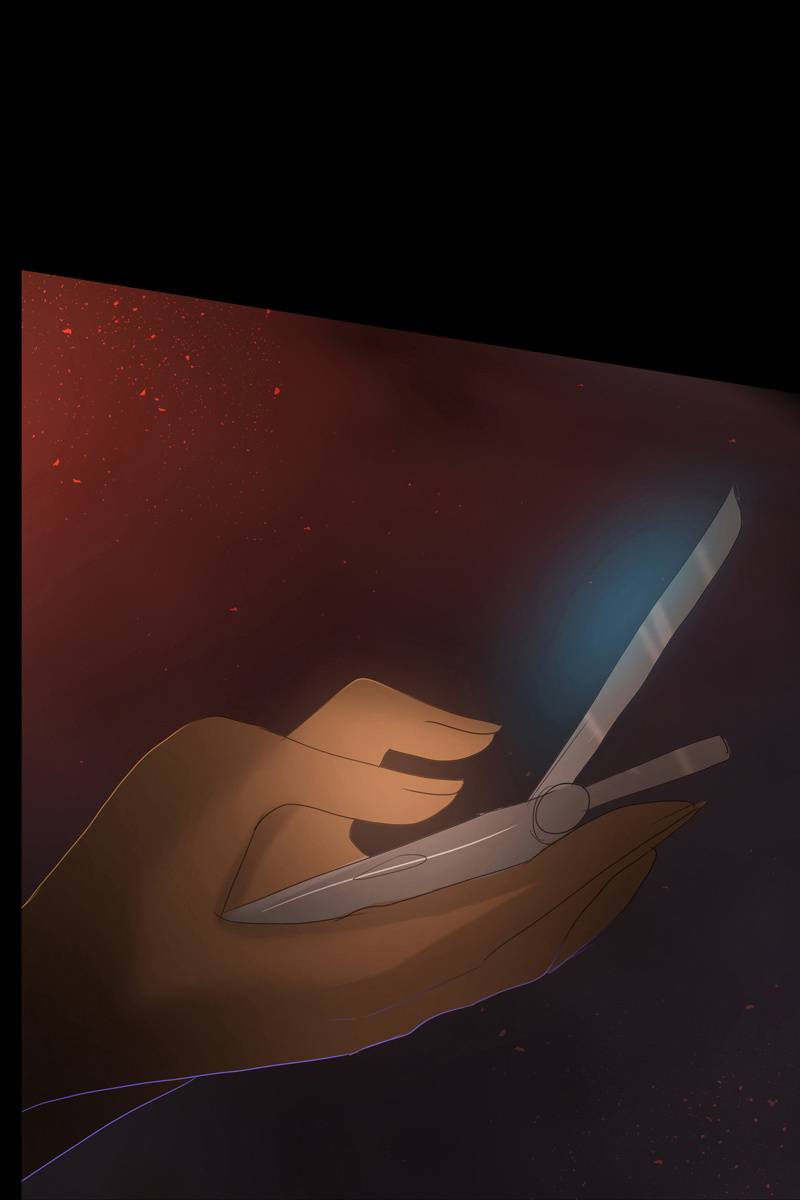 Not Even Bones chapter 37 - page 13