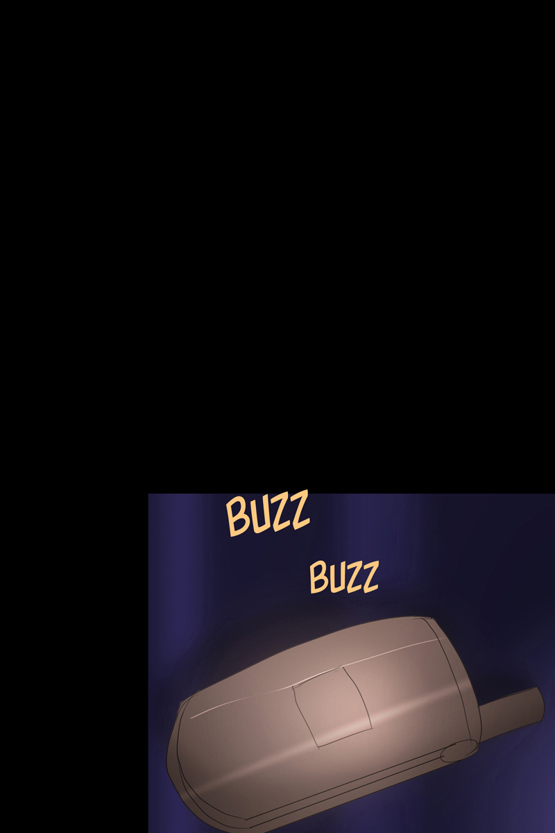 Not Even Bones chapter 37 - page 17