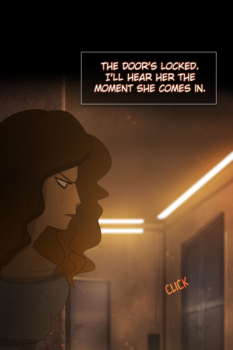 Not Even Bones chapter 37 - page 27