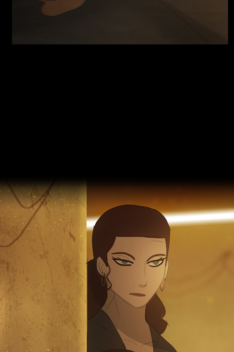Not Even Bones chapter 37 - page 32