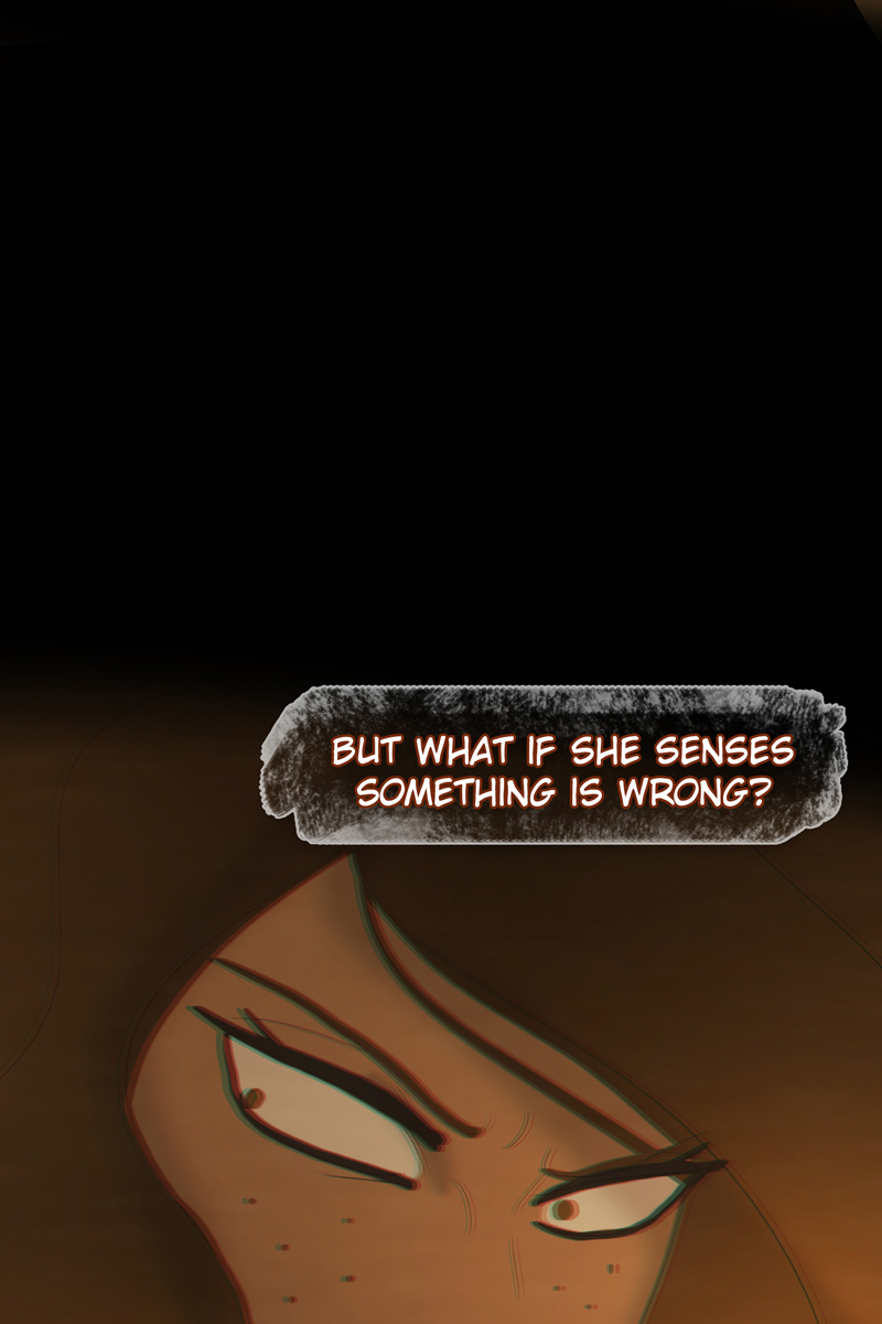 Not Even Bones chapter 37 - page 35