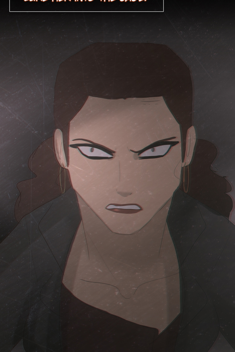 Not Even Bones chapter 37 - page 37