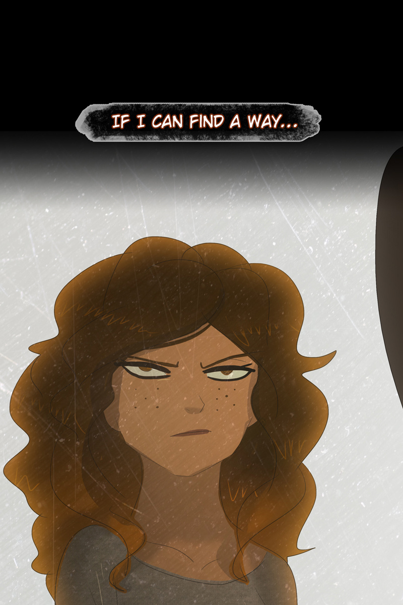 Not Even Bones chapter 37 - page 39