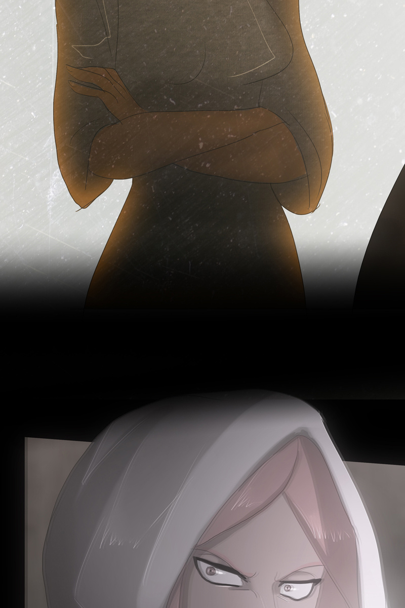 Not Even Bones chapter 37 - page 40