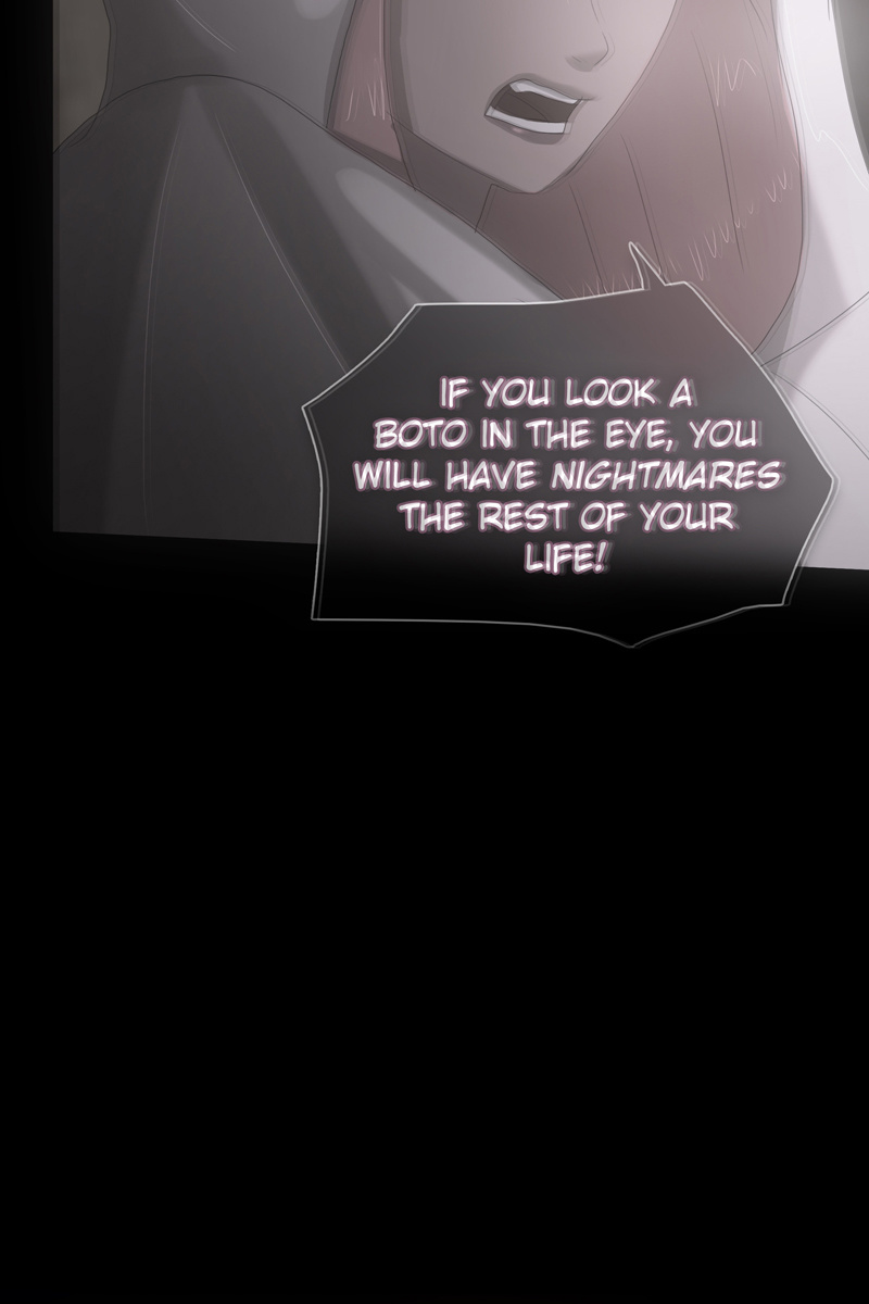 Not Even Bones chapter 37 - page 41