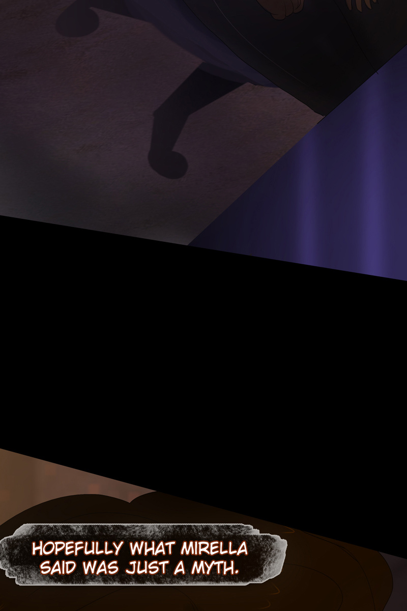 Not Even Bones chapter 37 - page 48