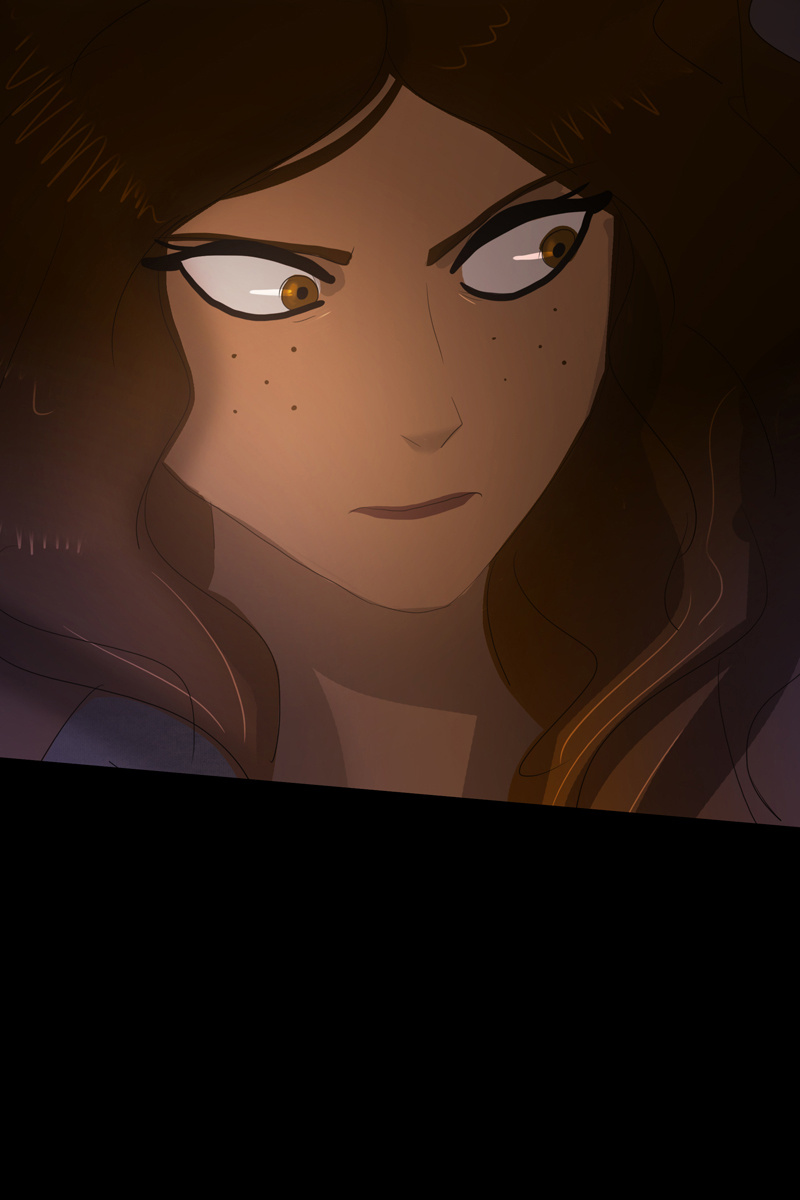 Not Even Bones chapter 37 - page 49