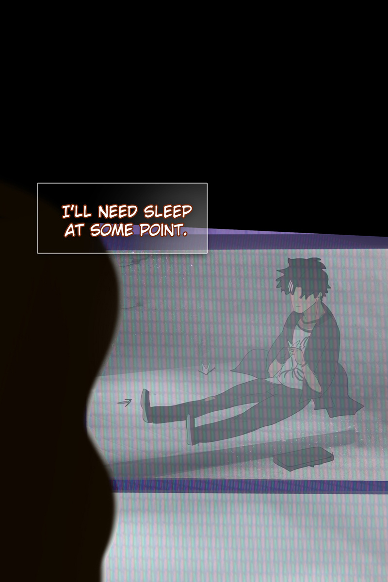Not Even Bones chapter 37 - page 50