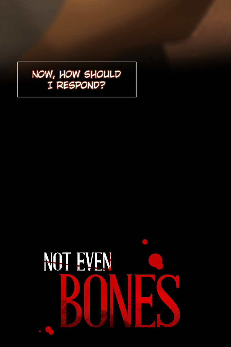 Not Even Bones chapter 37 - page 6