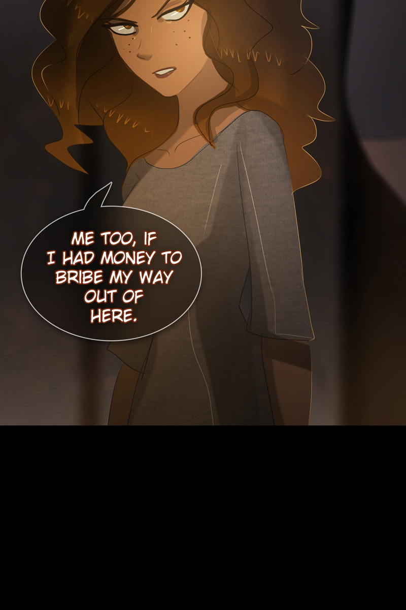 Not Even Bones chapter 37 - page 63