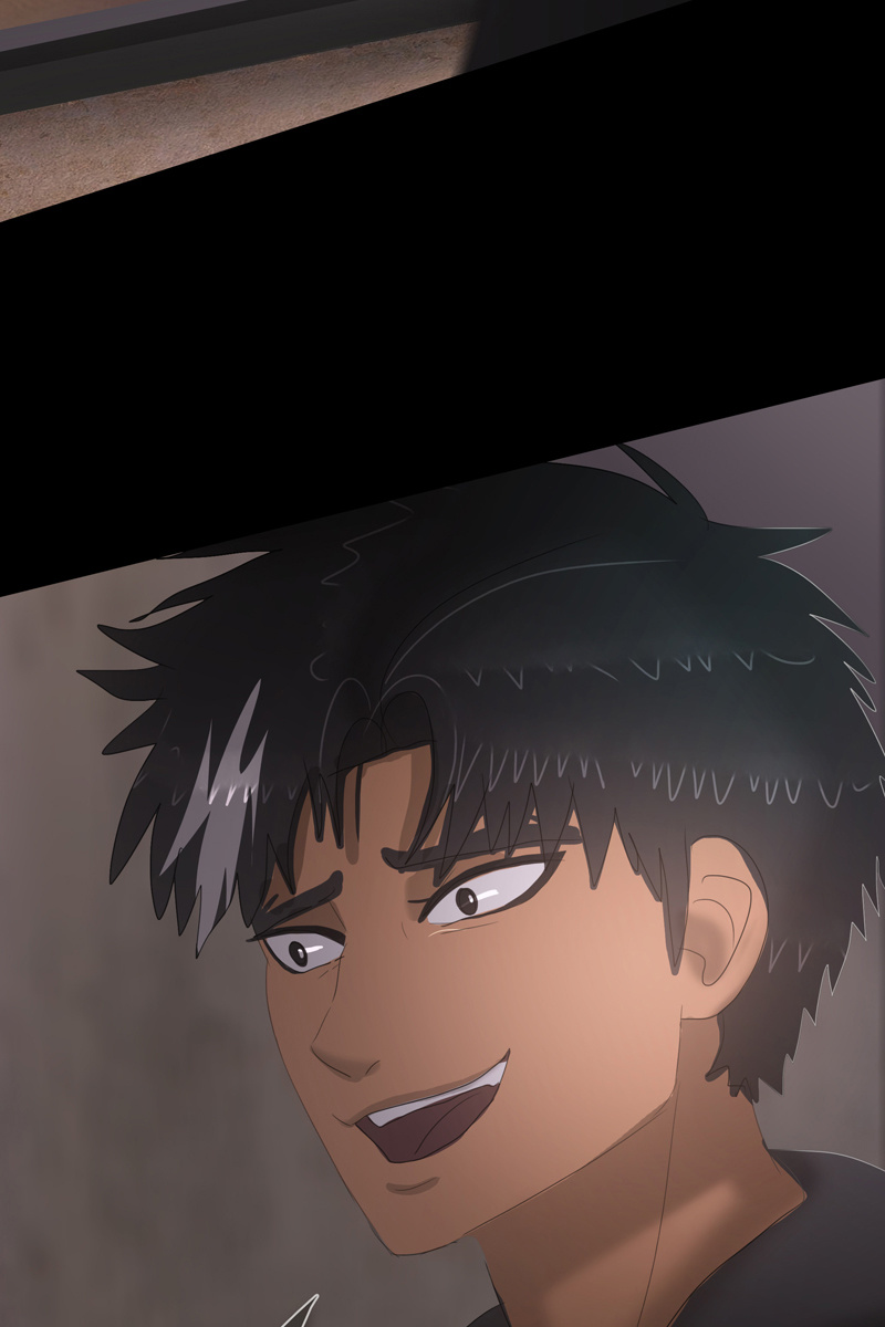 Not Even Bones chapter 37 - page 72