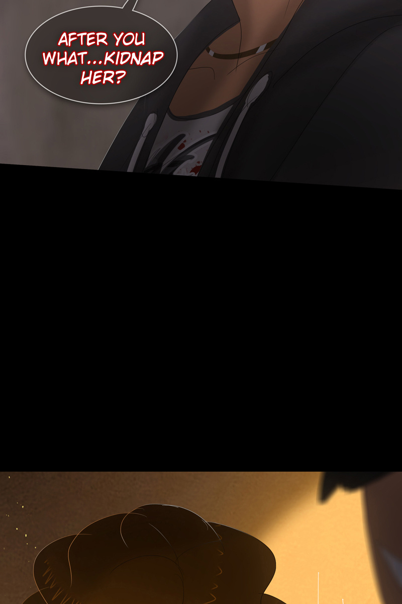 Not Even Bones chapter 37 - page 73
