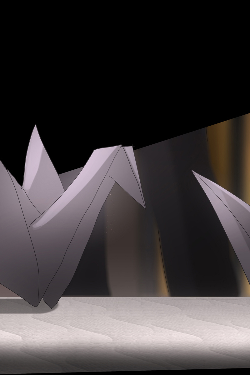 Not Even Bones chapter 37 - page 75