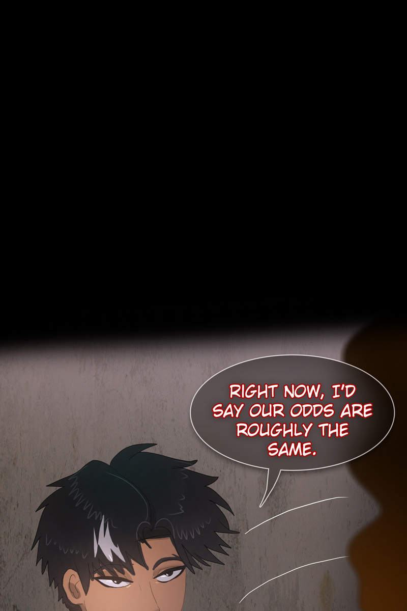 Not Even Bones chapter 37 - page 76