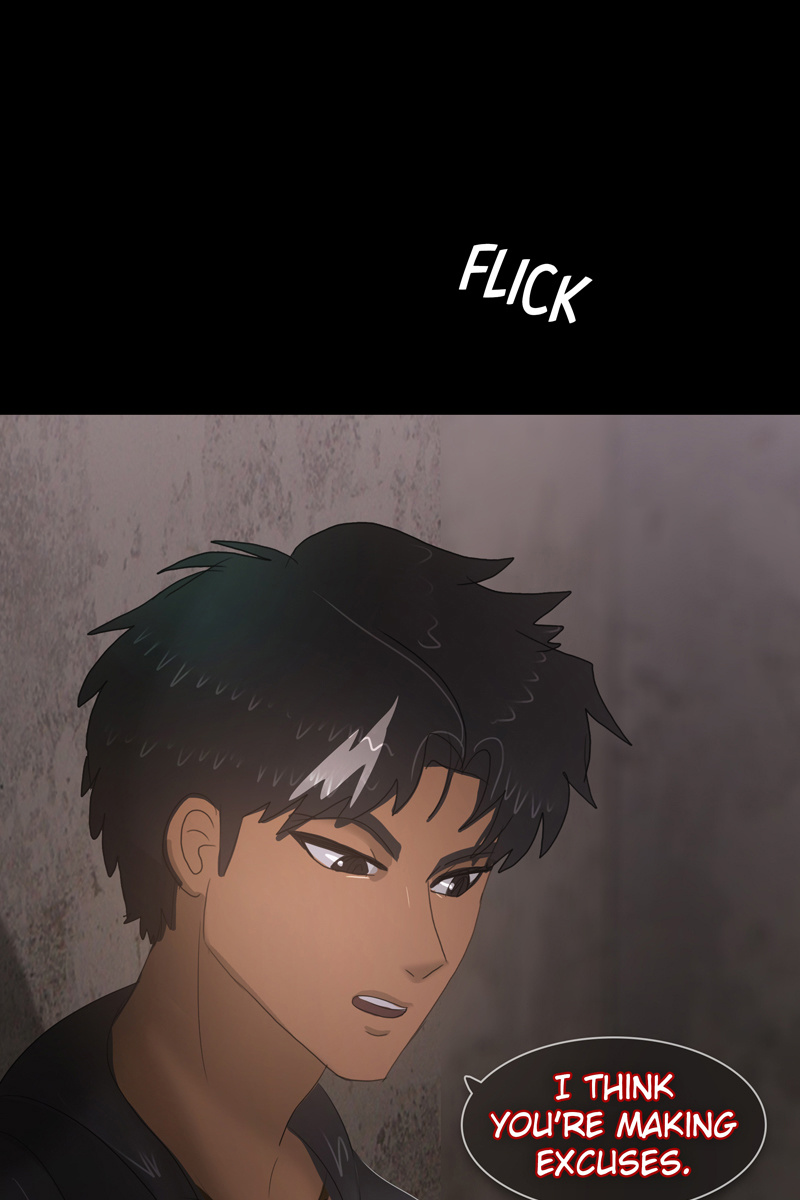 Not Even Bones chapter 37 - page 82
