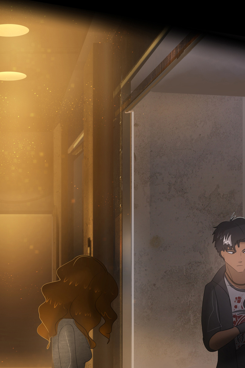 Not Even Bones chapter 37 - page 84