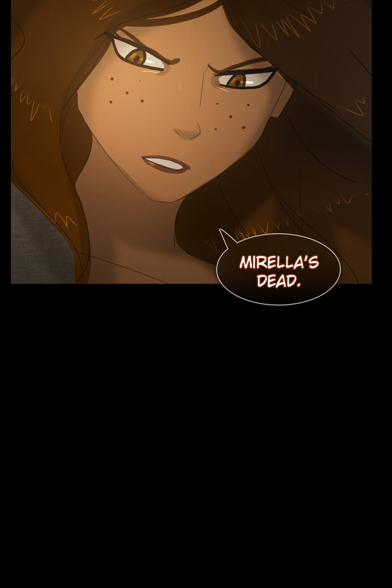 Not Even Bones chapter 37 - page 86